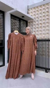 MIREYA SERIES NADHEERA LUXURY ✅ MIDI NADHEERA LUXURY✅ DRESS NADHEERA LUXURY✅ GAMIS NADHEERA LUXURY ✅ BISA COD ✅