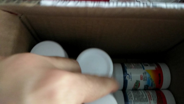 Buyer review video 3