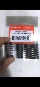 CLUTCH SPRING FOR HONDA TMX155