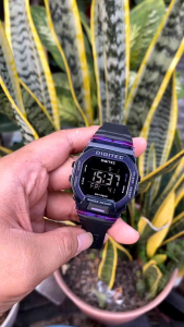 JAM TANGAN ORIGINAL DIGITEC DG-5169T ANTI AIR DIGITAL STANDAR WACTH
