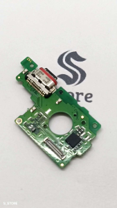 CONNECTOR CHARGER VIVO S1 PRO (ASIA) ORI + IC PAPAN KONEKTOR CAS PCB BOARD VIVO S1PRO ASIA / Y9S ORIGINAL + IC