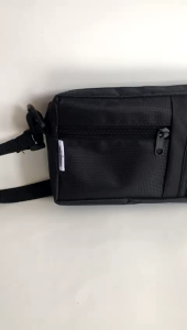 Tas Selempang & Waistbag: Pilihan Tas Keren & Murah