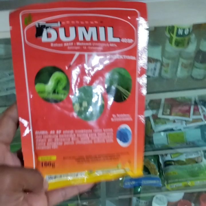 INSEKTISIDA DUMIL 40SP 100GRAM ORIGINAL
