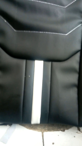 Sarung jok mobil sigra full seat depan tengah belakang 2016 - 2025