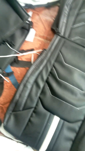 Sarung jok mobil Agya full seat depan belakang cover jok Agya 2013 - 2023 full jok