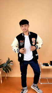 HANDBAG PRIA WATERPROOF LIGHMORE TAS SELEMPANG MULTIFUNGSI 3D