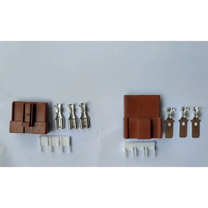 ปลั๊กมัดไฟ honda pcx 150 แก้ปัญหาปลั๊กไหม้ ปลั๊กชำรุด สาเหตุรถสตาร์ทไม่ติด และใช้กับกล่องฟิวส์ CIVIC EG