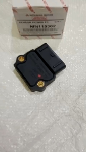 SENSOR POWER TR UNIT TRANSISTOR T120SS MN115362 LANCER DANGAN POWER TR UNIT TRANSISTOR T120SS