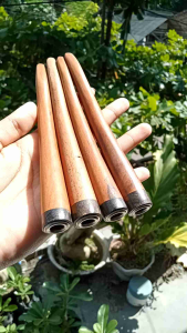 sedotan once pipa kayu bajakah kombinasi kelor hitam B88