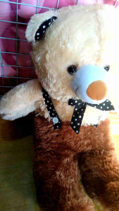 Boneka Beruang Teddy Jumbo: Memilih & Menggunakan Boneka Teddy Terbaik