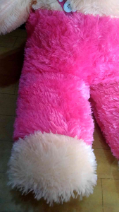 BONEKA BERUANG TEDDY TEDY TEDI BEAR SIZE M