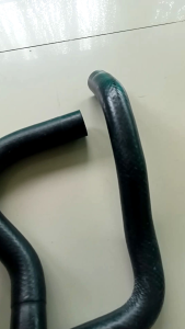 SELANG RADIATOR DAIHATSU CALYA SIGRA 1000CC ATAS DAN BAWAH ORIGINAL