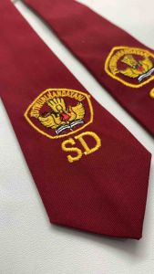 Dasi SD: Atribut Seragam Sekolah yang Tepat