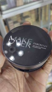 Make over matte powder foundation