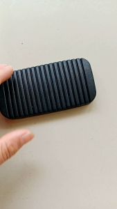 KARET INJAKAN PEDAL REM MATIC TOYOTA AVANZA XENIA RUSH TERIOS ORI