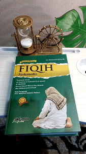 kitab taqrirotu syadidah-taqrirotussadidah-terjemah taqrirotus sadidah-fiqih sistematis ubudiyah