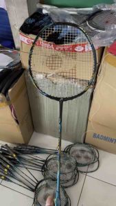 RAKET BADMINTON YONEX ASTROX 88S PRO 88D PRO 30LBS RAKET KEVIN GIDEON