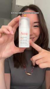 Kem Chống Nắng Dưỡng ẩm Phục Hồi . Avene Cicalfate + Multiprotective Repair Cream SPF50+ 30ml