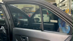 Tinted Kereta Nano Sputter Ultra HD Plus IRR99% UV99%Tahan Panas Car Film Window Film 隔热膜☀️