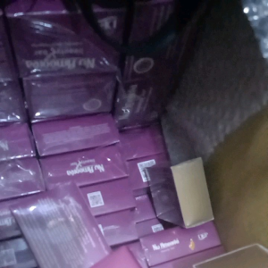 Nu Amoorea BB 25gr beutybar original dari DEP member resmi