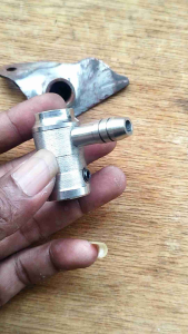 Manisan Rangka Hawa Stanlis & Set Rumah Hawa