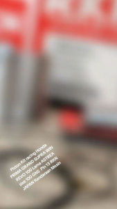 Piston Kit racing Honda PRIMA GRAND SUPRA WIN REVO 100 Lama ASTREA