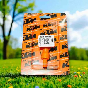 ชุดวาล์วปลดน้ำมันเร็ว KTM คุณภาพสูง เกรดพรีเมี่ยม ใส่กับสาย 8 มิล