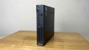 เครื่องคอมพิวเตอร์ Mini PC Core I5 พร้อมใช้งาน โปรแกรมพื้นฐานครบถ้วน Used