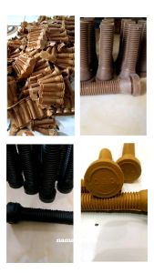 SWALLOW Karet cabut bulu ayam/bebek/unggas/karet pencabut bulu ayam type 1 isi 30pcs/ ayam potong/KARET MESIN BUBUT AYAM POTONG/MESIN BUBUT