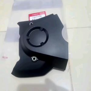 Cover Tutup Gear Depan & Cover Comp L Rear CB 150R: Aksesoris Motor Honda