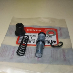 Seal Master Rem Supra Lama Vario Lama - Kualitas Baru 100% - Harga Murah - Ready Stok - Gambar Asli - Cocok untuk Bengkel - Harga Terbaik