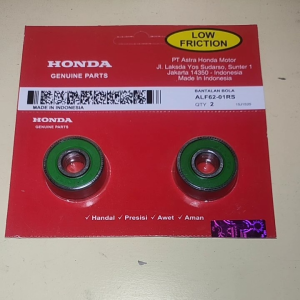 BEARING RODA DEPAN. LAHAR TROMOL DEPAN.BEAT.VARIO