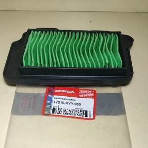 FILTER SARIGAN UDARA BEAT KARBU