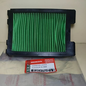 Filter Udara CB 150 R & CBR 150: Panduan Lengkap