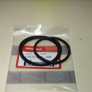 Karet Full Pump Beat F1, Vario 125 & Vario 150: Aksesoris Motor Berkualitas