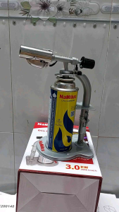 Bộ khò có đế dùng gas để hàn cắt chính hãng namilux tốt