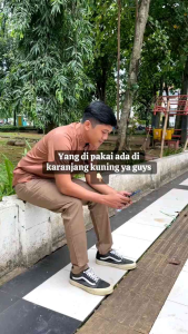 Celana Pria Chino Slim Fit Panjang Kerja Kantor Santai Liburan Cowok Gentleman Boy