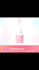 SERUM LIFTING BEAUTY GLOW SKINCARE / BG SKINCARE / BG SKIN ORIGINAL
