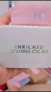 ENRICHED CREAM BG SKIN / BEAUTY GLOW SKINCARE / BG SKINCARE ORIGINAL