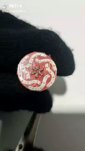 Lampu LED Dekorasi Mobil Mundur Sein Universal 1156 BA15S 30 SMD Running DC12V