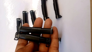 SELANG HAWA CVT YAMAHA FINO MIO XRIDE SOUL NUVO NON KEMASAN