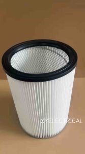 Karcher Vacuum Cleaner Accessories Hepa Filter For NT50/1｜NT50/2｜NT70/2｜NT90/2 (180mm*245mm)