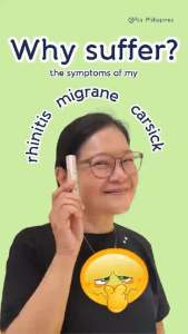 Bebebreathe Essential Oil Blend for Colds Cough / Respiratory health - Mint ( Grown ups ) & No Mint ( Kids ) 10ml
