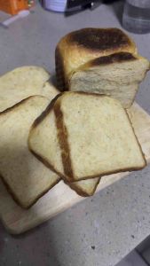 💯Natural Yeast Sourdough Wheatgerm Sandwich (404R3)