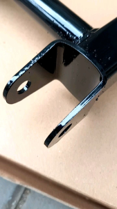 Pemahaman Tentang Engine Mounting Downdraft