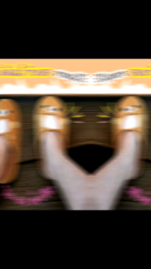 รองเท้าใส่ในบ้านสลิปเปอร์ หนานุ่มสำหรับเท้าไซส์36-42"