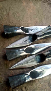 Alat Pengupas Kulit Kelapa Tahan Lama & Praktis