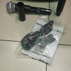 speaker Portable Meeting Wireless BARETONE 12 inch MAX12AL BLUETOOTH