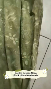 VIRAL MAGIC CLEAN SERBUK AJAIB PEMBERSIH NODA MEMBANDEL DI PAKAIAN