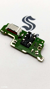 Connector Charger Infinix Note 8 X692 Ori Papan Konektor Cas Flexible